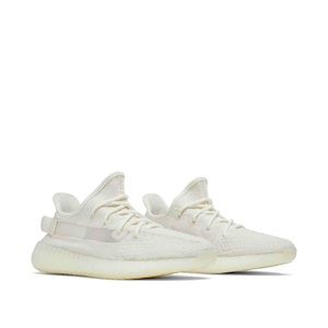 Adidas Yeezy Boost 350 V2 Bone Mens Shoes new sneaker Sz 10